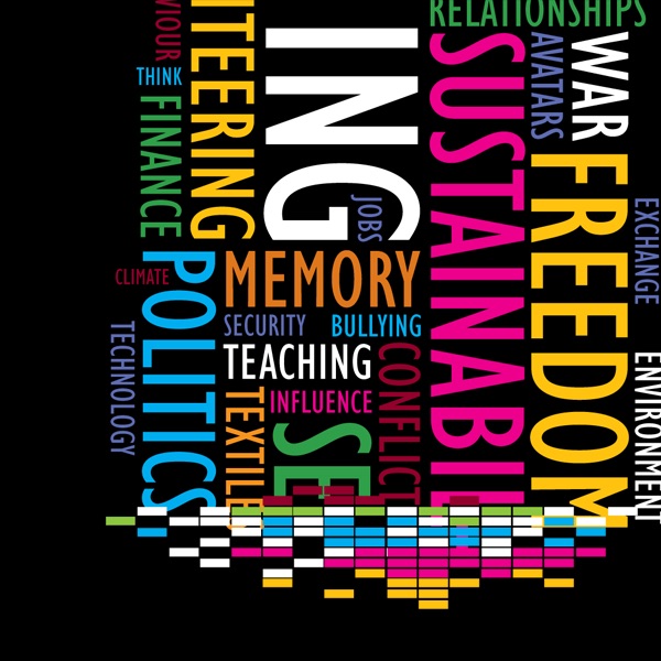 Beyond the Headlines: Bringing you into the conversations – PDF cover