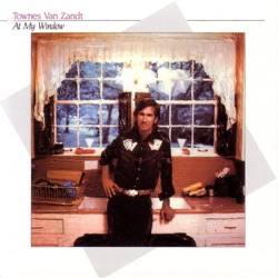 Townes Van Zandt - Buckskin Stallion Blues