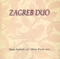 Sonata Br.1 Bwv 1027 U G-Duru, Adagio - ZAGREB DUO & Johann Sebastian Bach lyrics