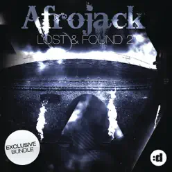 Lost & Found 2 - Afrojack