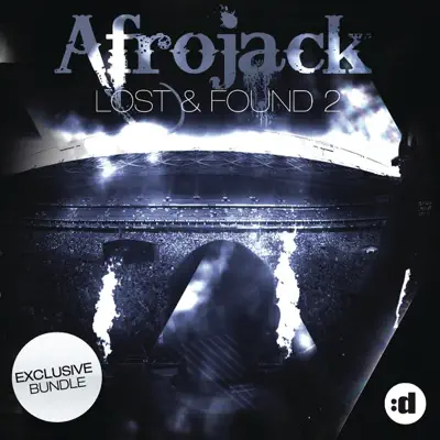 Lost & Found 2 - Afrojack