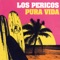 Despertar - Los Pericos lyrics