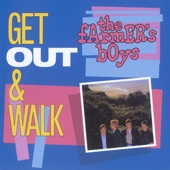 Get Out & Walk (Bonus Track Version) artwork