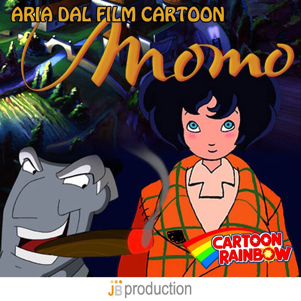 Aria (Dal film cartoon 