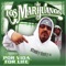 Beatiful Weed - Los Marijuanos lyrics