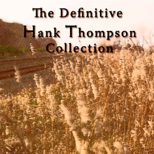 Hank Thompson - I Recall a Gypsy Woman - Line Dance Music