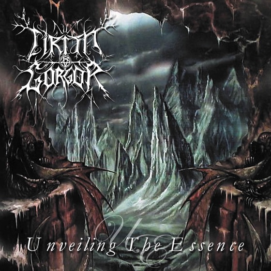 Cover artwork for Conquering the Shadowworld