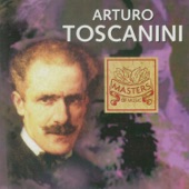 Franck & Elgar: Arturo Toscanini, Vol. 1 artwork