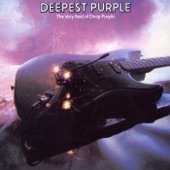 Deepest Purple - The Very Best of Deep Purple artwork