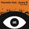 First Floor (Diego Donati vs. F&A Factor Edit) - Favretto lyrics