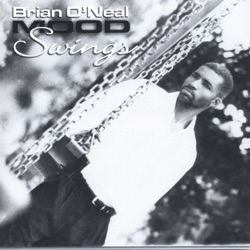 Brian O'Neal - Train of Thought