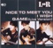 Nice to Meet You - L⇔R lyrics