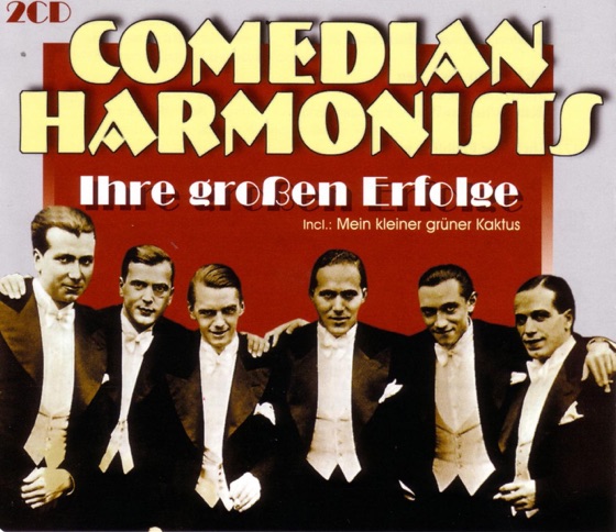Cover artwork for Ali-Baba