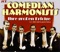 Ich hab' für dich 'nen Blumentopf bestellt - Comedian Harmonists lyrics