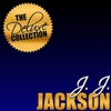 The Deluxe Collection: J. J. Jackson