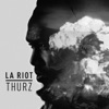 L.A. Riot artwork