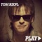 Texas Rain (feat. Lee Ritenour) - Tom Riepl lyrics