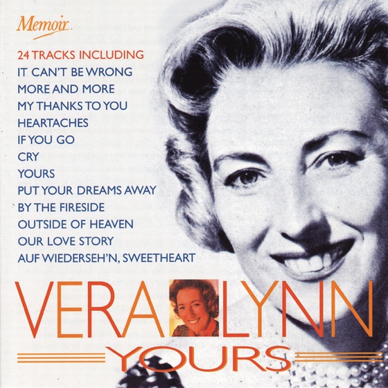 Cover artwork for Again