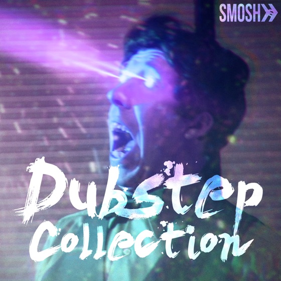 Cover artwork for Dubstep Collection