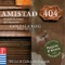 Amistad 404 - Paquito D'Rivera & Rey Casas lyrics