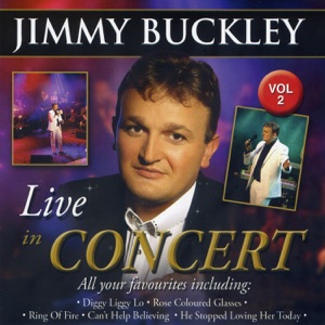 Jimmy Buckley - Truckers Wallet - 排舞 音乐