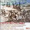 Stream & download Cristoforo Colombo: Io varcar dell'oceàno (Colombo, Chorus)