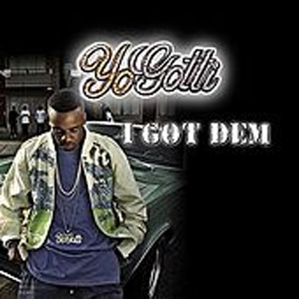 I Got Them - Single - Yo Gotti