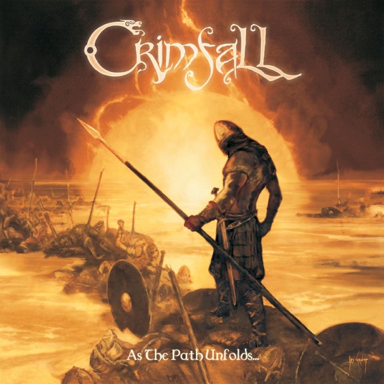 Cover artwork for Non Serviam