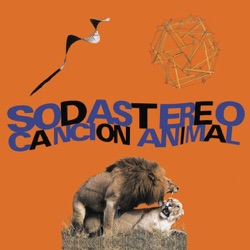 Soda Stereo - Un Millón de Años Luz