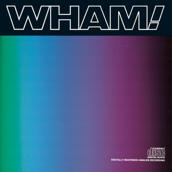 Cover artwork for I'm Your Man