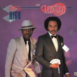 Delegation - Tell Her