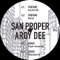 Usher - San Proper & Aroy Dee lyrics