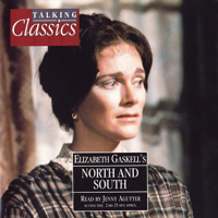 Elizabeth Gaskell - North & South artwork