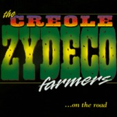 The Creole Zydeco Farmers - Creole Farmer's Stomp