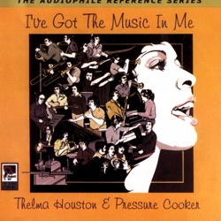 Thelma Houston - I've Got the Music In Me