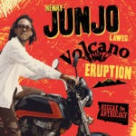Reggae Anthology: Henry "Junjo" Lawes - Volcano Eruption