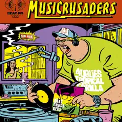 MUSICRUSADERS - Beat Crusaders