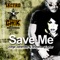 Save Me (Nino Anthony Remix) - Jorge Jaramillo lyrics
