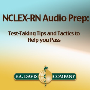 Nclex rn practice questions study guide