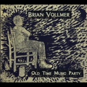 Brian Vollmer - The Green Door