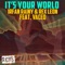 It's Your World (feat. Vaceo) - Irfan Rainy & Rex Leon lyrics