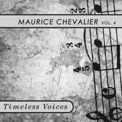 Timeless Voices: Maurice Chevalier Vol. 5 - Maurice Chevalier