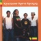 Payday - Kwanzamo Roots Rockers lyrics