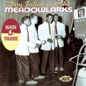 Don Julian & The Meadowlarks - Pass That Gin