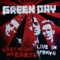 Last Night On Earth (Live In Tokyo) - EP