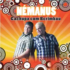 Cachupa Com Berimbau - Némanus