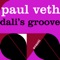 Dali's Groove - Paul Veth lyrics