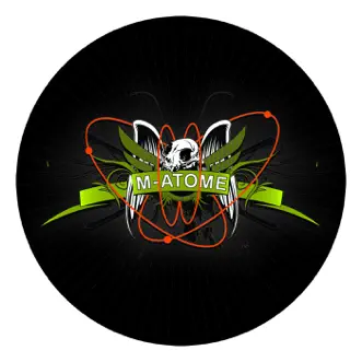 M-Atome 018 - Single by Jade, Chris Su & State of Mind album reviews, ratings, credits