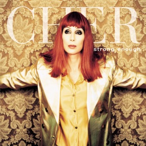 Cher - Strong Enough (Remix) - Line Dance Musique