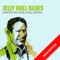 Black Bottom Stomp (Digitally Re-Mastered) - Jelly Roll Morton & His Red Hot Peppers lyrics
